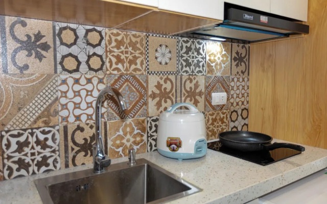 LUMI Hotel & Apartment