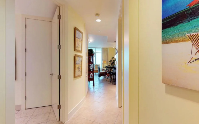 Sapphire Condominiums