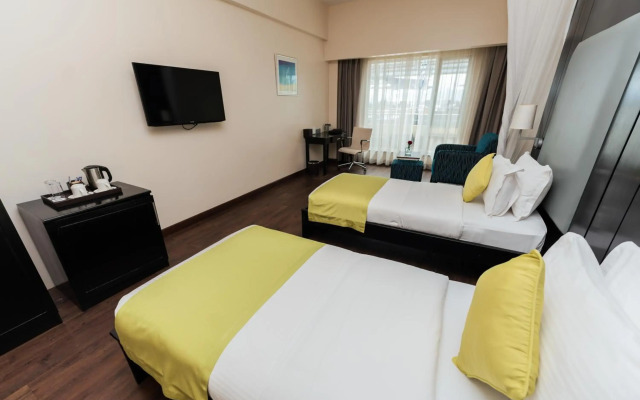 Acacia Premier Hotel