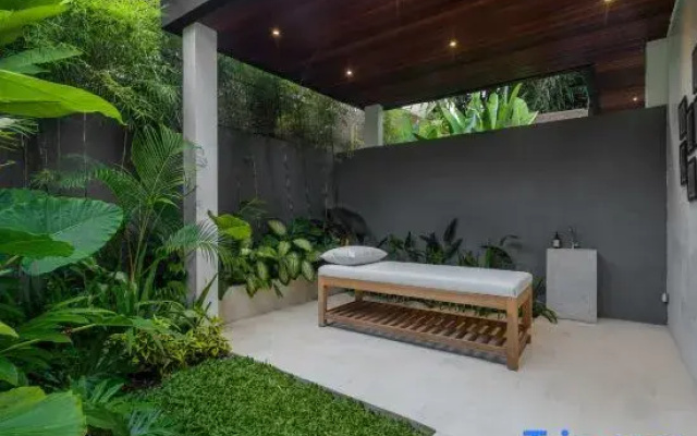 Villa Gayatri Sindu by BaliSuperHost