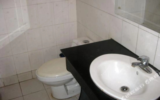 Haimen Small Hotel