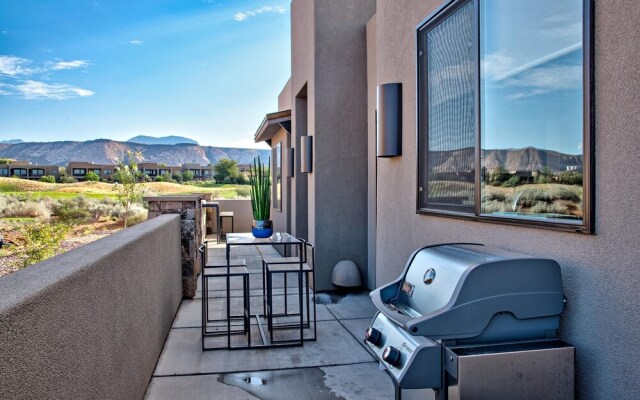 Villa On The 18th Villa 3