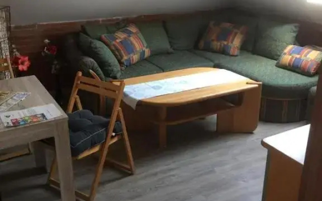 Ferienwohnung Kuschelmuschel Flensburg - Handewitt