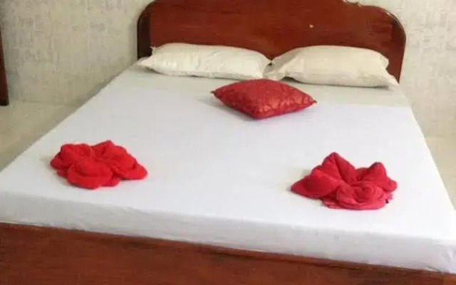Tattoo Guesthouse