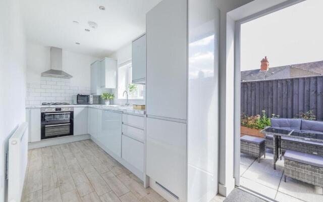 Cleethorpes Holiday Home SLEEPS 6