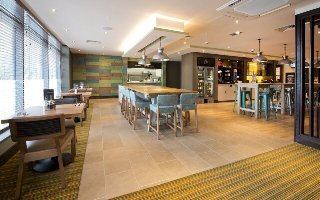 Premier Inn Buxton Hotel