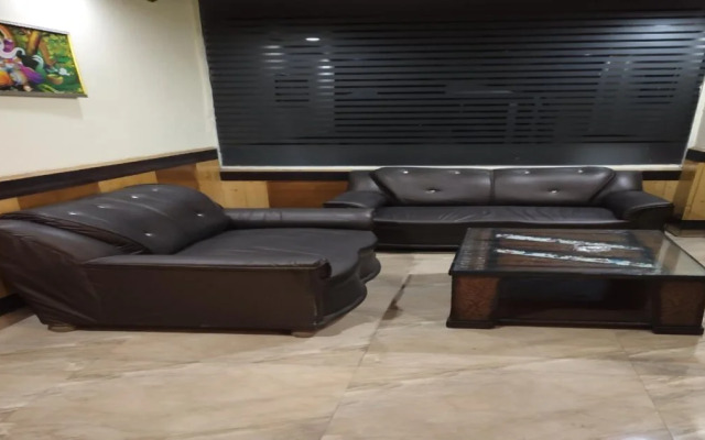 Hotel Shyam Regency by OYO Rooms