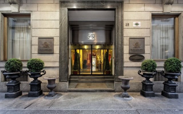 Grand Hotel Sitea