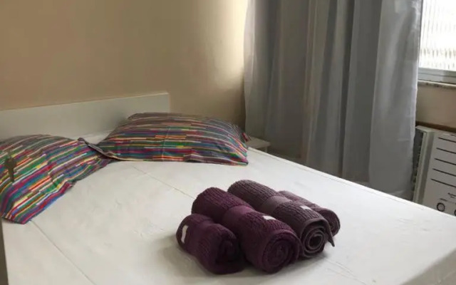 Studio Luxo em Copacabana