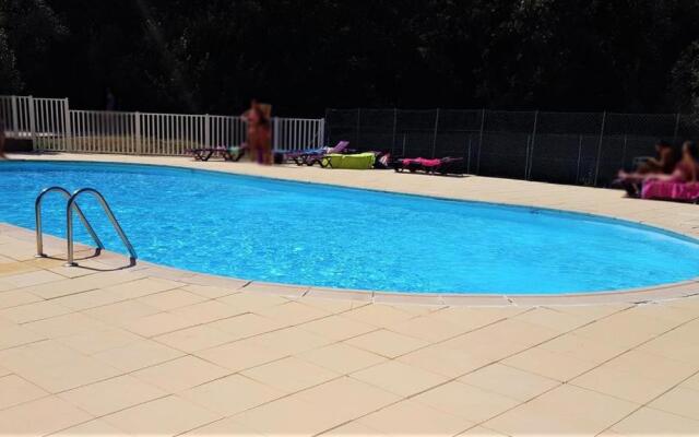 Appartement T2 Vallon des sources N 51