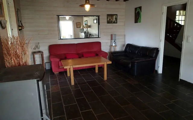 BRB - Gîte Ty Gwenn