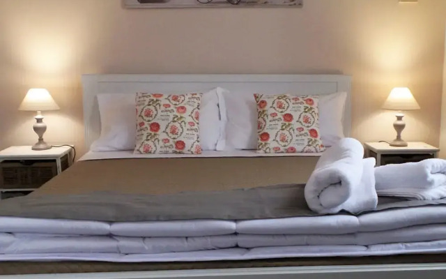 B&B Politeama Art & Rooms