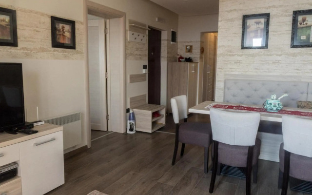 Fabulous Luxury Apartment G7