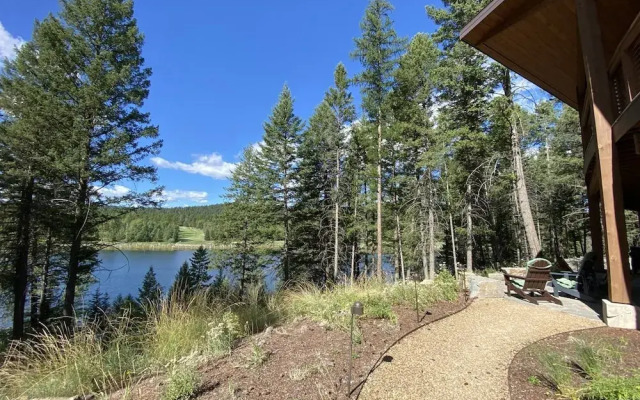 Fl361 Lost Loon Lake Luxury Apartment