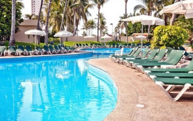 Condo Imar MP