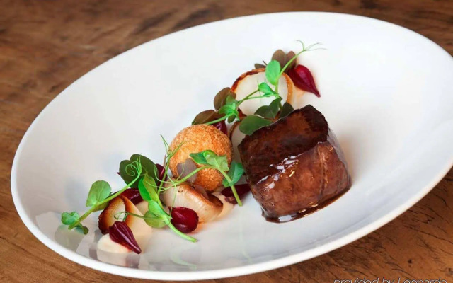 Clarion Hotel Copenhagen Airport