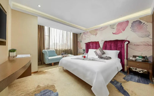 Kaiserdom Hotel Ouzhuang Huayue