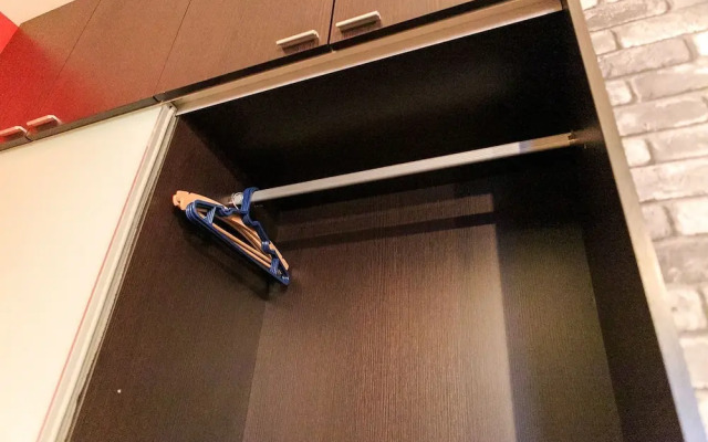 Luxe demeure Apartment