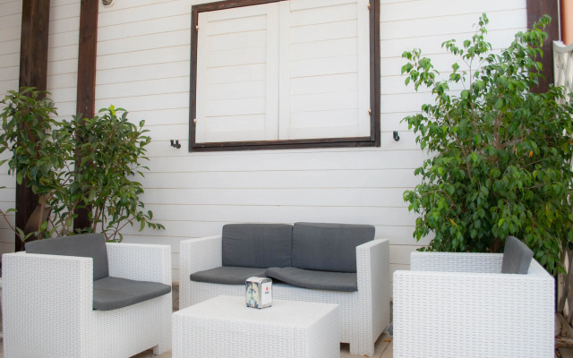 B&B AlbaChiara