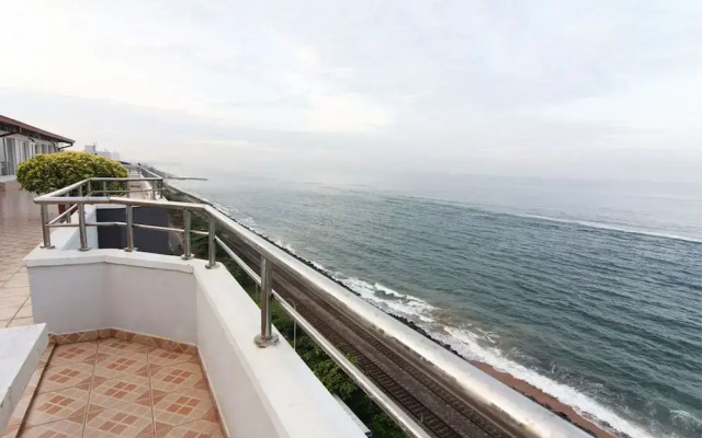 Raj Marine Residency