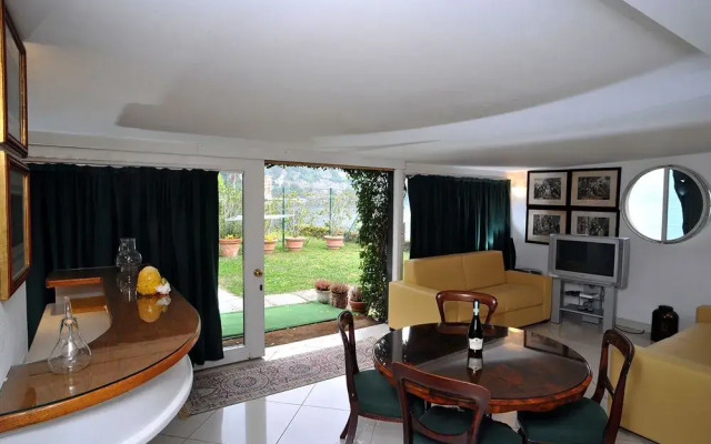 Veranda Cernobbio