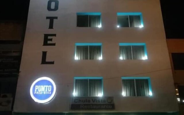 Hotel Punto Poza Rica