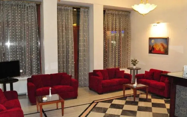 Hotel Acropole