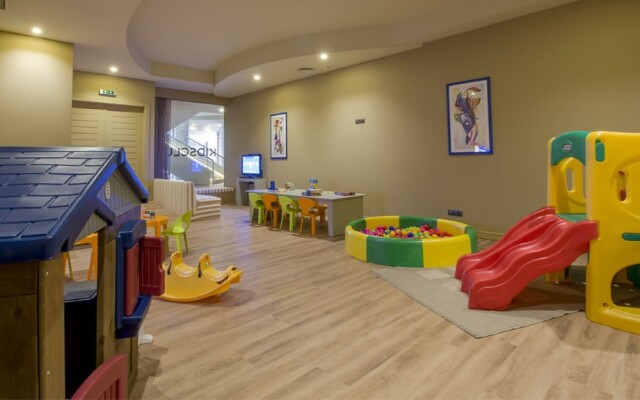 Resort Calheta Beach - All Inclusive
