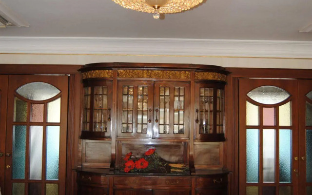 Hotel Capri & Residence
