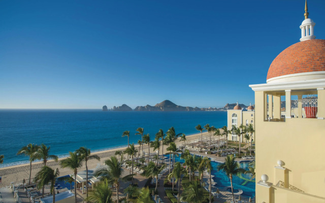 Hotel Riu Palace Cabo San Lucas - All Inclusive