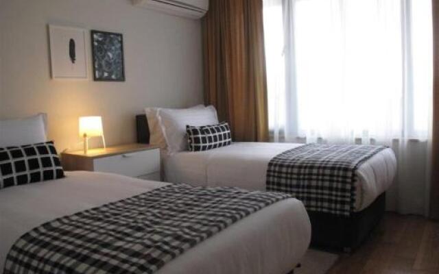 Galata M84 Apart Hotel