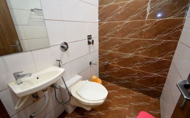 Hotel Aditya