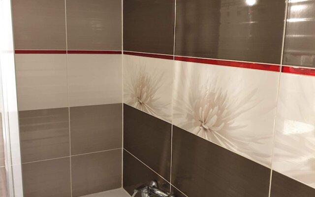 Charming 2-bed Apartment in Krakow