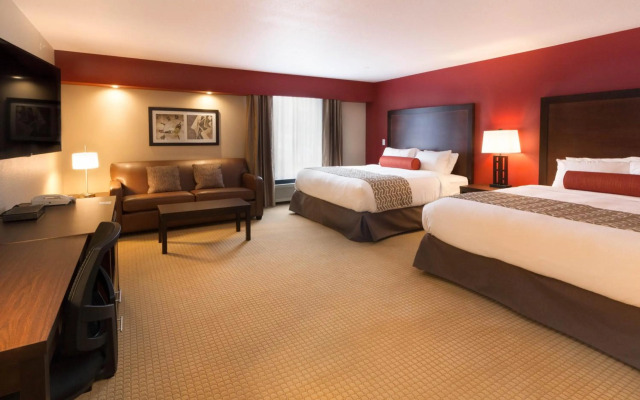 The Kanata by BCMInns Invermere