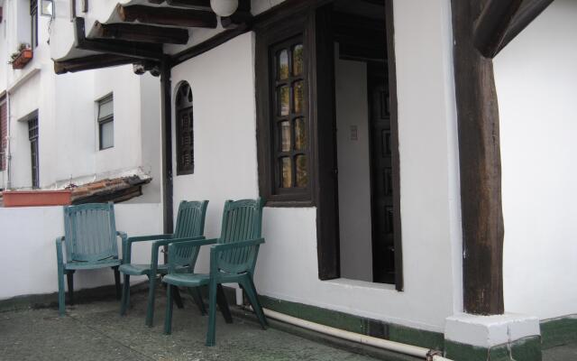 Hotel Fuente de Piedra II