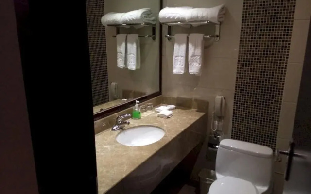 Changsha Hollyear International Hotel