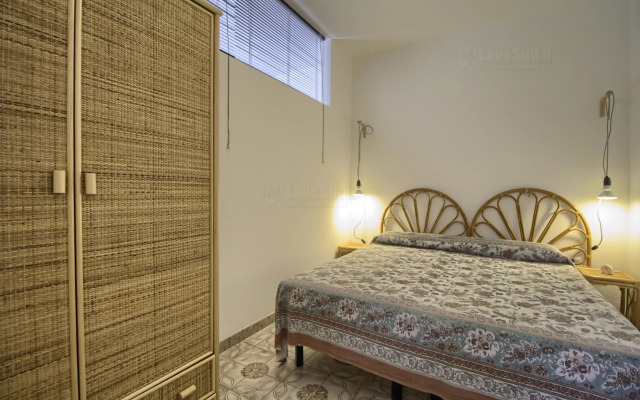 Scia' 2 Seafront apt