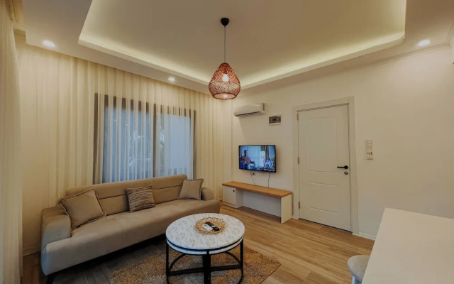 Marla Suit Hotel Fethiye