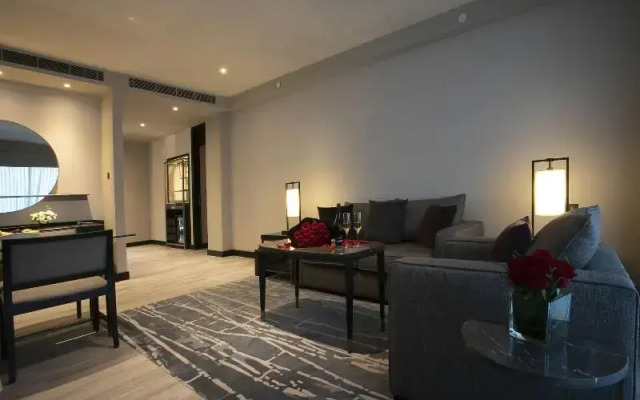 Hyatt Regency Al Kout Mall