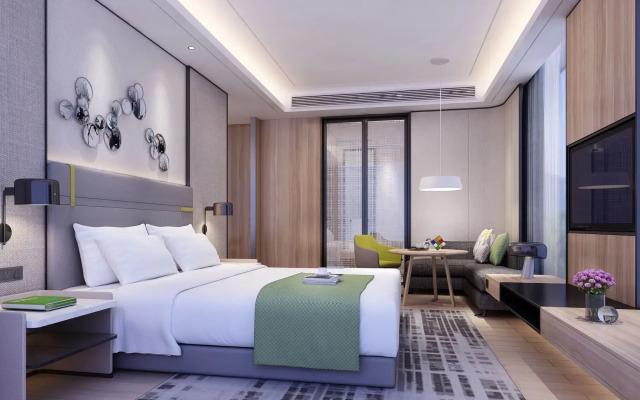 Holiday Inn Guangzhou South Lake by IHG