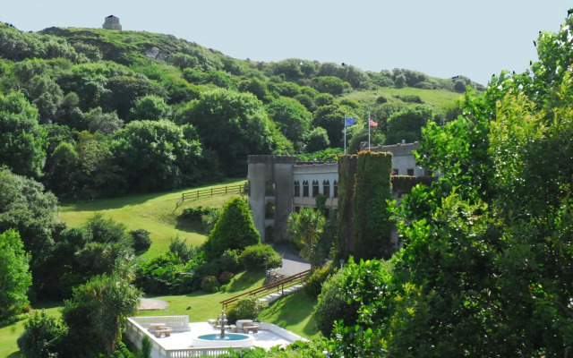 Abbeyglen Castle Hotel