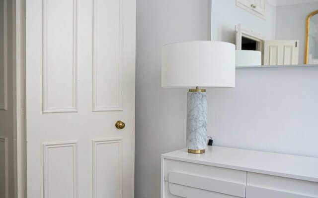 Nottingham Place on Baker Street - 2 - 1 bed