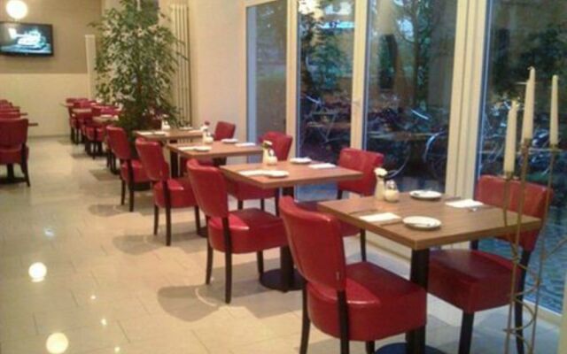 Nu Hotel Berlin