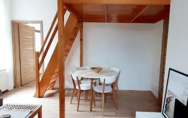 Vic Apartament Horyzont