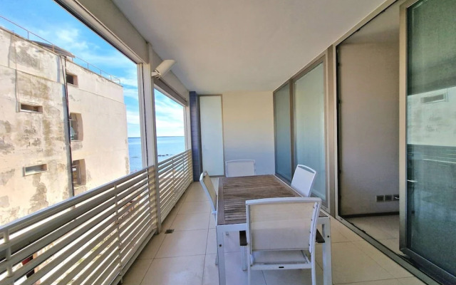 Suite La Giudecca sea View Sleeps 4 Wifi