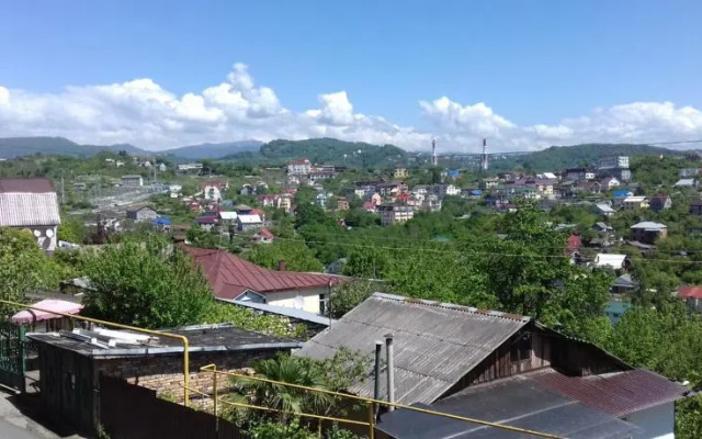 Альпийская