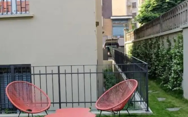 Maison City Life Apartments