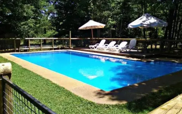 Ecolodge La Posada del Valle