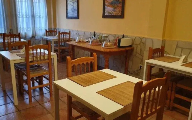 Casa Rural El Rento De Campillo
