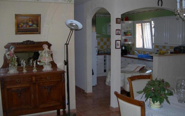 B&B Villa les Tamaris